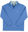 Hayword Half-Zip on Sale