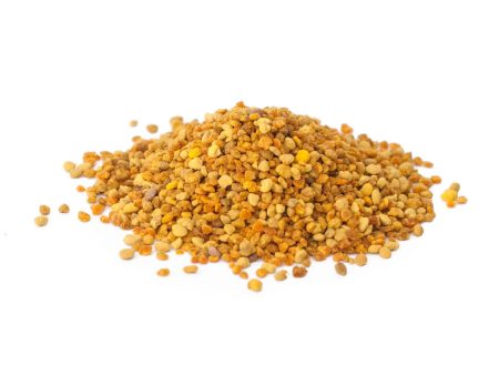 Bee Pollen Discount