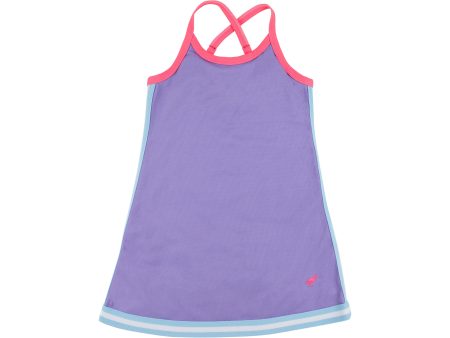 Prepletic™ Little Miss Tennis Dress Supply