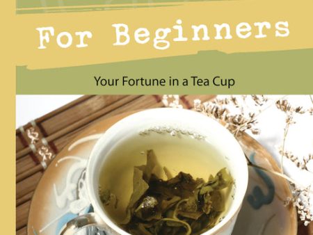 Tea Leaf Reading for Beginners For Sale