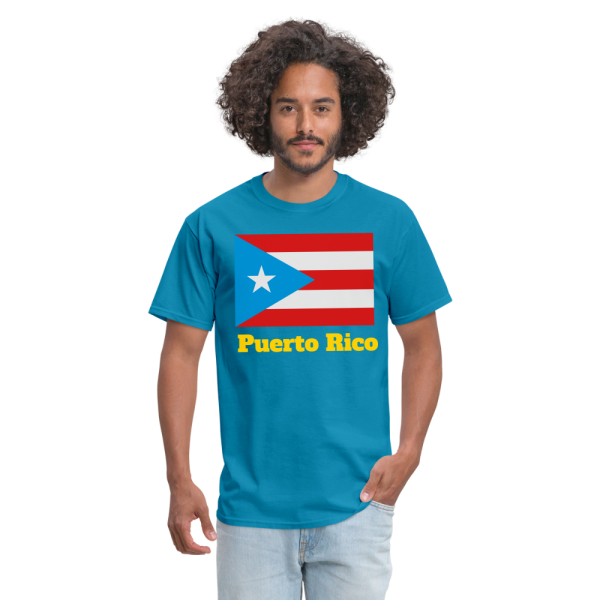 PUERTO RICO Online Sale