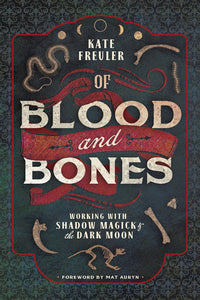 Of Blood and Bones Hot on Sale