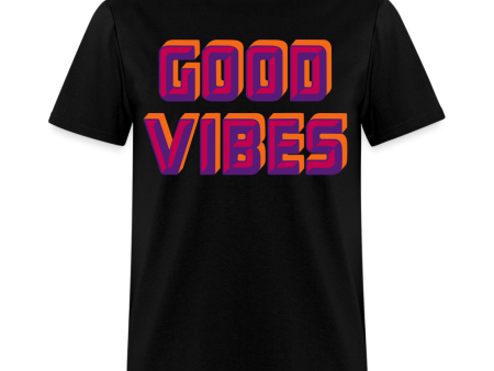 GOOD VIBES Fashion