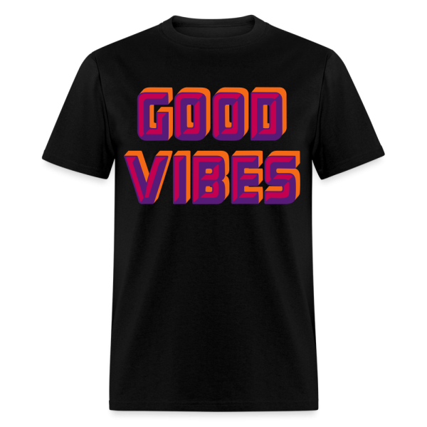 GOOD VIBES Fashion