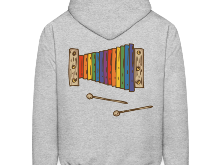 XYLOPHONE Hoodie Hot on Sale