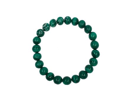 Malachite Bracelet For Discount