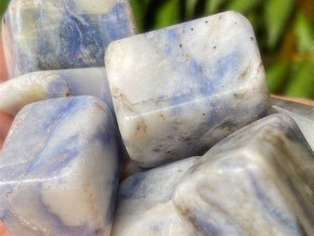 Afghanite, Tumbled Online Hot Sale