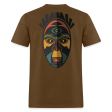 AFRICAN MASK 3 Supply