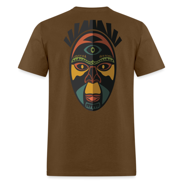 AFRICAN MASK 3 Supply