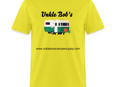 UNKLE BOB S CAMPER SUPPLY Online now