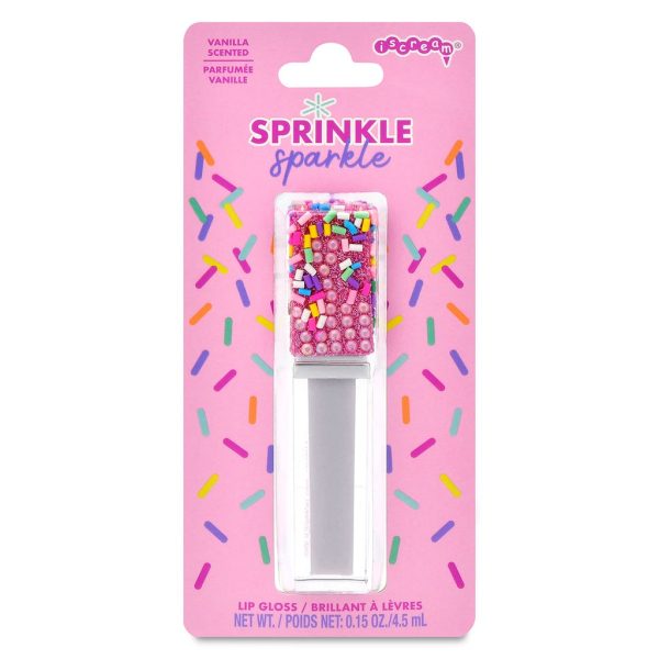 Sprinkle Sparkle Lip GLoss Online