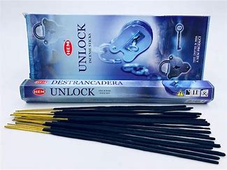 Unlock Incense Hex Pack on Sale