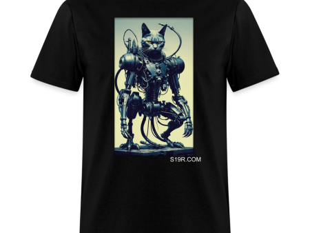 Robo Cat Hot on Sale