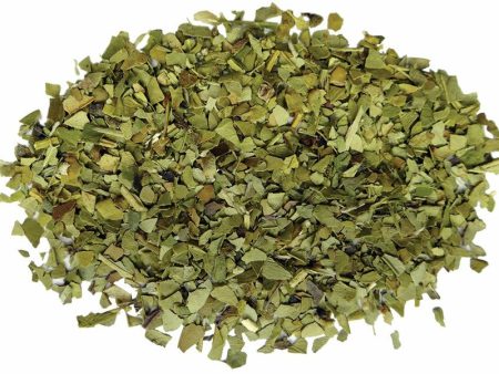 Yerba Mate Leaf, Green Cheap