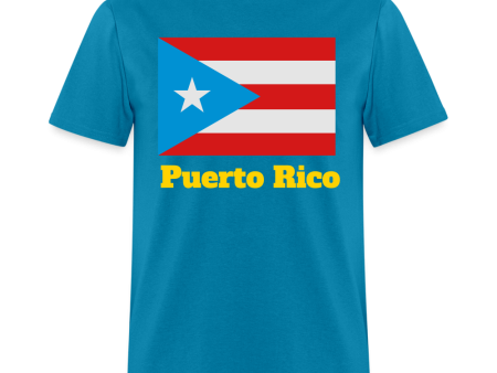 PUERTO RICO Online Sale