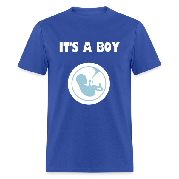 IT S A BOY For Sale