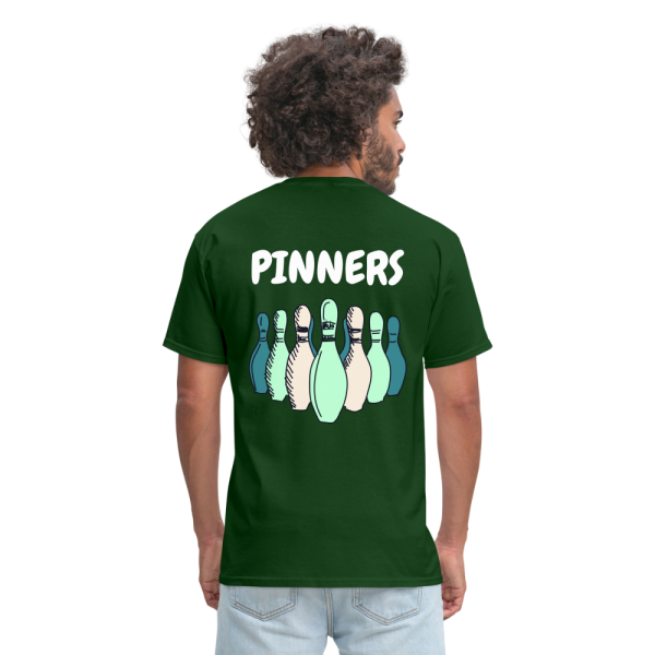 PINNERS Supply