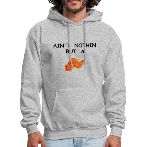 AIN T NOTHIN Hoodie Online Sale