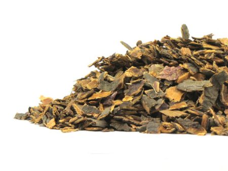 Buckthorn Bark For Cheap