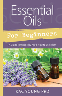 Essential Oils for Beginners Sale