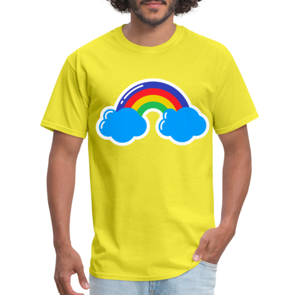 RAINBOW JUNKIE on Sale