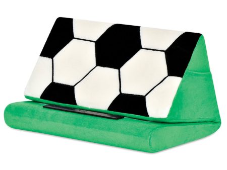 Soccer Tablet Pillow Online Hot Sale