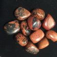 Mahogany Obsidian, Tumbled Online Hot Sale