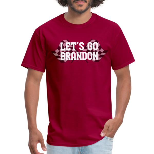 LET S GO BRANDON Online Hot Sale