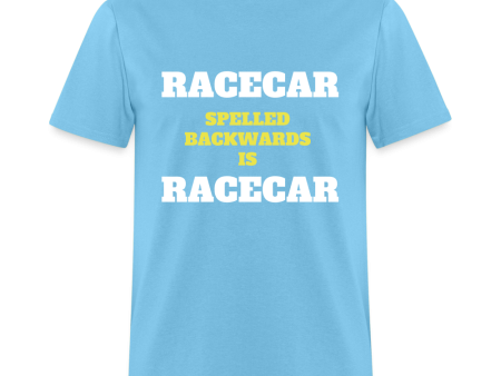 RACECAR Online