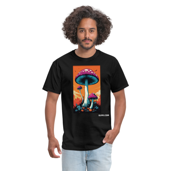 Mushroom Land Online now