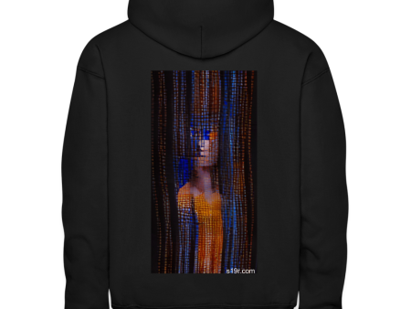 Reflection Hoodie Fashion