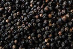 Black Pepper Supply