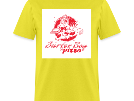 PIZZA SURFER Fashion