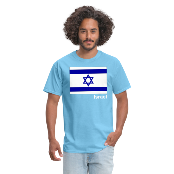 ISRAEL Sale