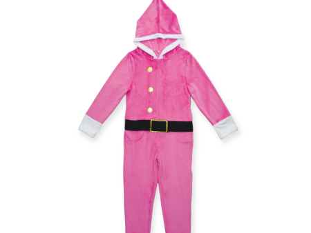 Ol  Saint Nick Onesie Cheap