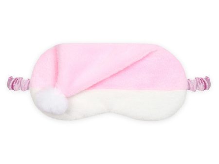 Santa s Favorite Eye Mask Online now