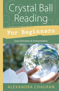 Crystal Ball Reading for Beginners Hot on Sale