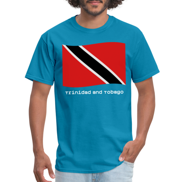 TRINIDAD AND TOBAGO Sale