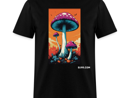 Mushroom Land Online now