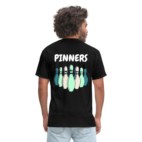 PINNERS Supply