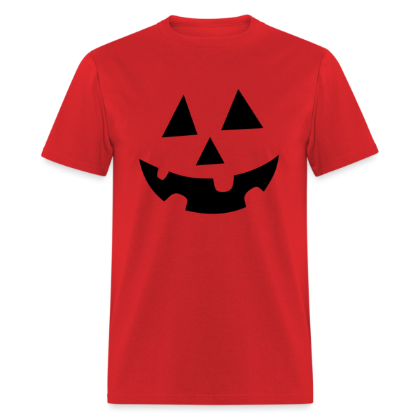 Pumpkin Face on Sale