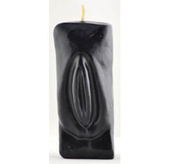 Female Genital Candle For Discount