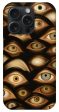 All Eyes - Phone Case Online Sale