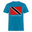 TRINIDAD AND TOBAGO Sale