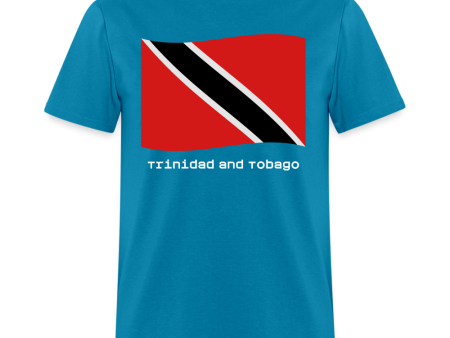 TRINIDAD AND TOBAGO Sale