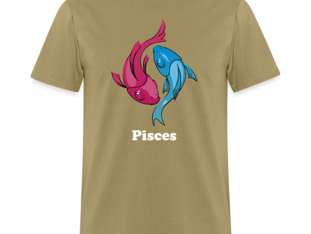 PISCES Online now