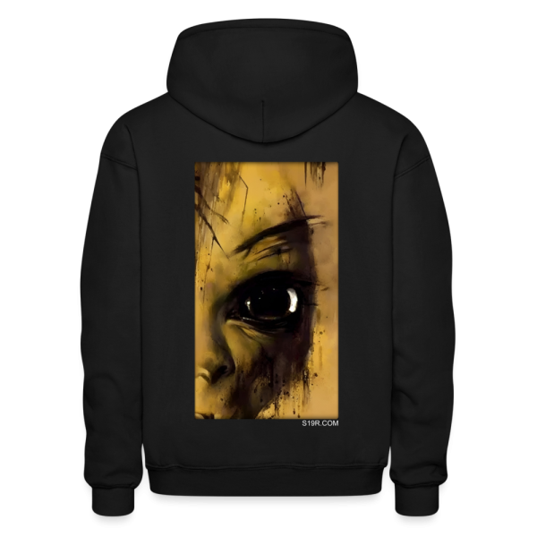 See Me Hoodie Discount