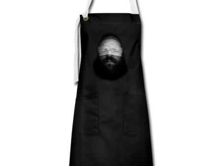 BLIND Apron on Sale