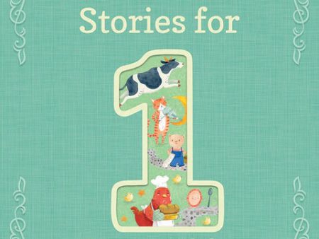 A Collection of Stories for 1-Year-Olds For Sale