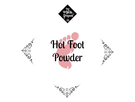 Hot Foot Powder Cheap